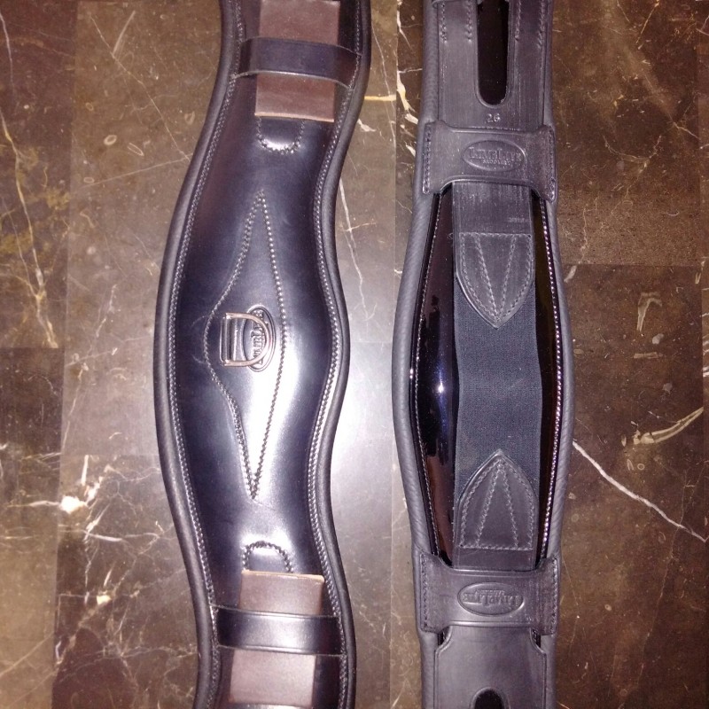 Are You Using The Correct Type of Girth? N2 Saddlery