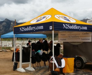 N2 Saddlery Events