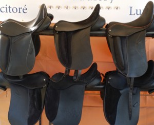 N2 Featured Saddles