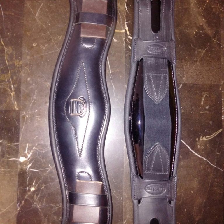 Are You Using The Correct Type of Girth? N2 Saddlery