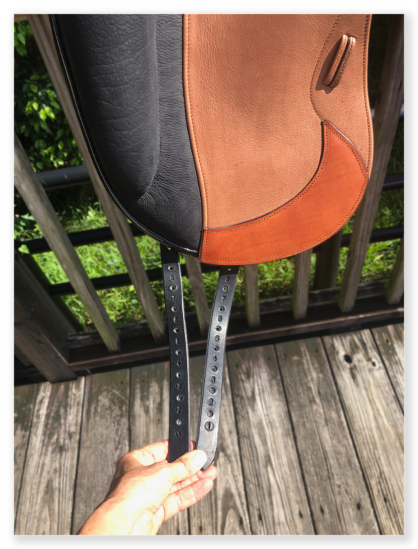 Fitter Tips & Saddle Care Billets N2 Saddlery